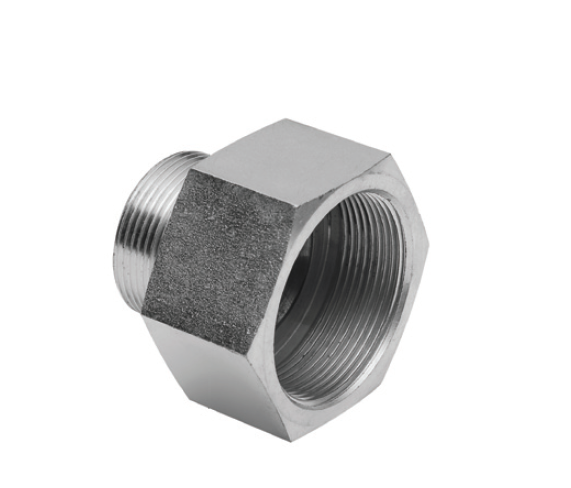 Штуцер переходной RED 1 1/4" наружн. - 1 1/2" внутр.