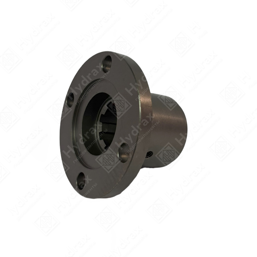 Фланец Hydrax HDX ISO-FLC d=79,5 mm L=60 mm (CEVHER 06) (кардан УАЗ)(20шт/уп)