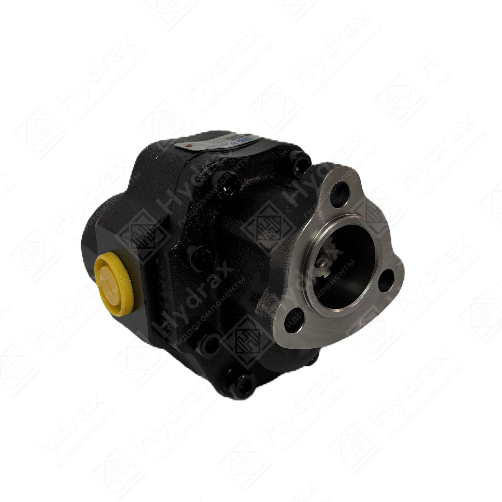 Гидронасос шестеренный Hydrax HDX-GP-35030 UNI BD-4P