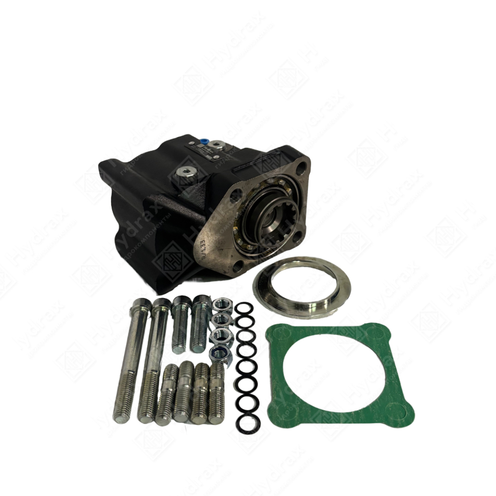 Коробка отбора мощности ZF PTO 15 (1,31) AXOR MONTAJ
