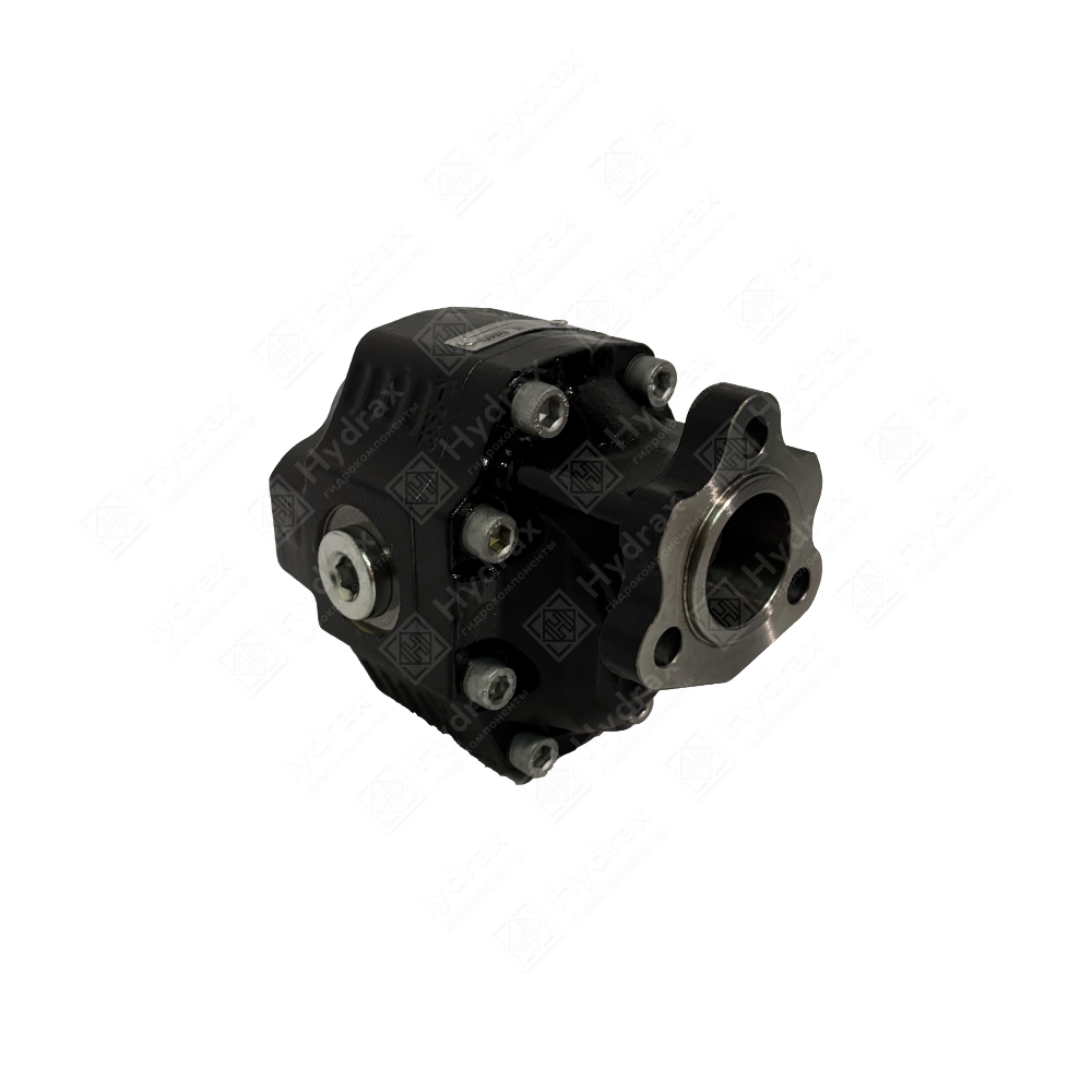 Гидронасос шестеренный UNI EHASS 61 RIGHT-S