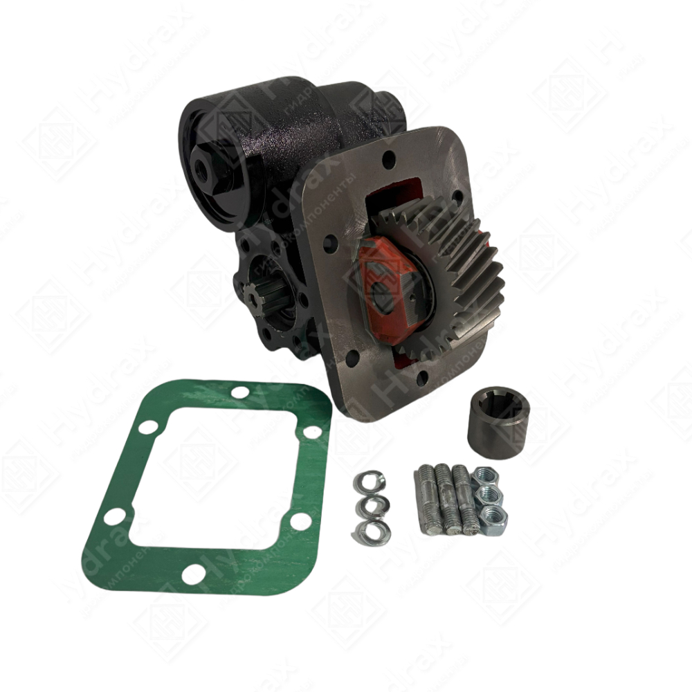 Коробка отбора мощности ISUZU SNZ 40-V