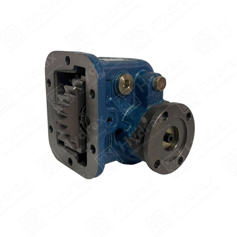 Коробка отбора мощности Hydrax HDX-K01P2 FLC 03
