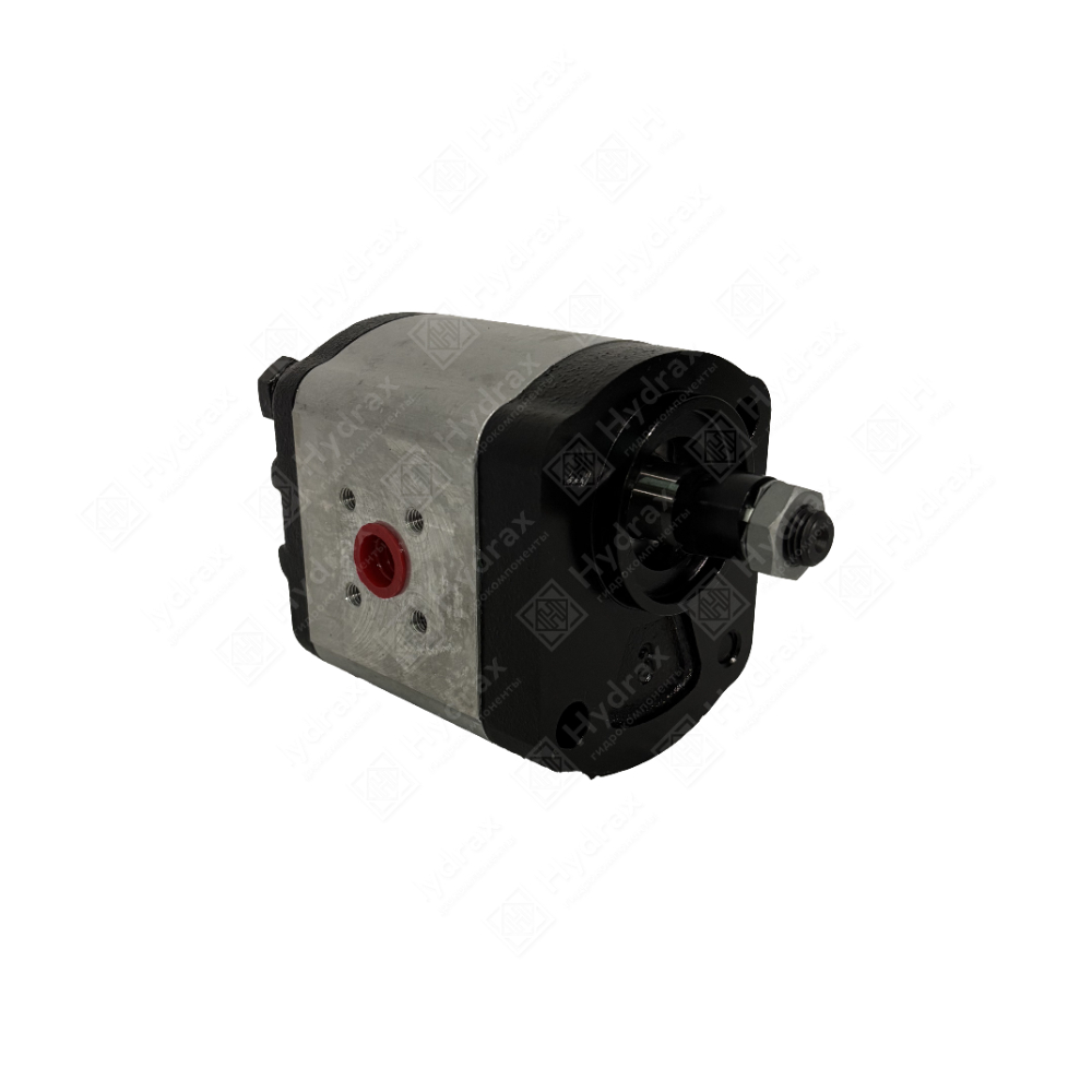 Гидронасос шестеренный AP20.115.ABA01SN