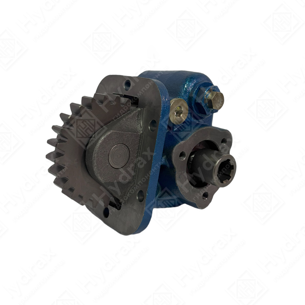 Коробка отбора мощности Hydrax HDX-M03P1 UNI