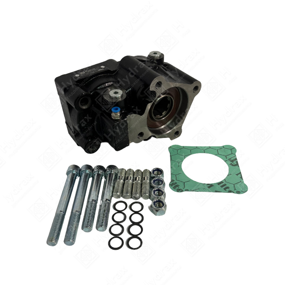 Коробка отбора мощности ZF PTO 11 (1.33)
