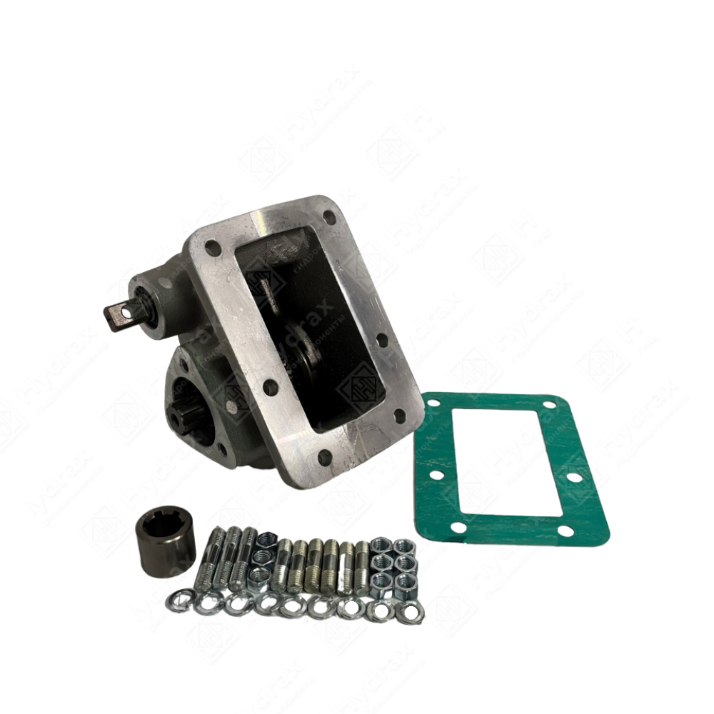Коробка отбора мощности PTO SNZ 32-M
