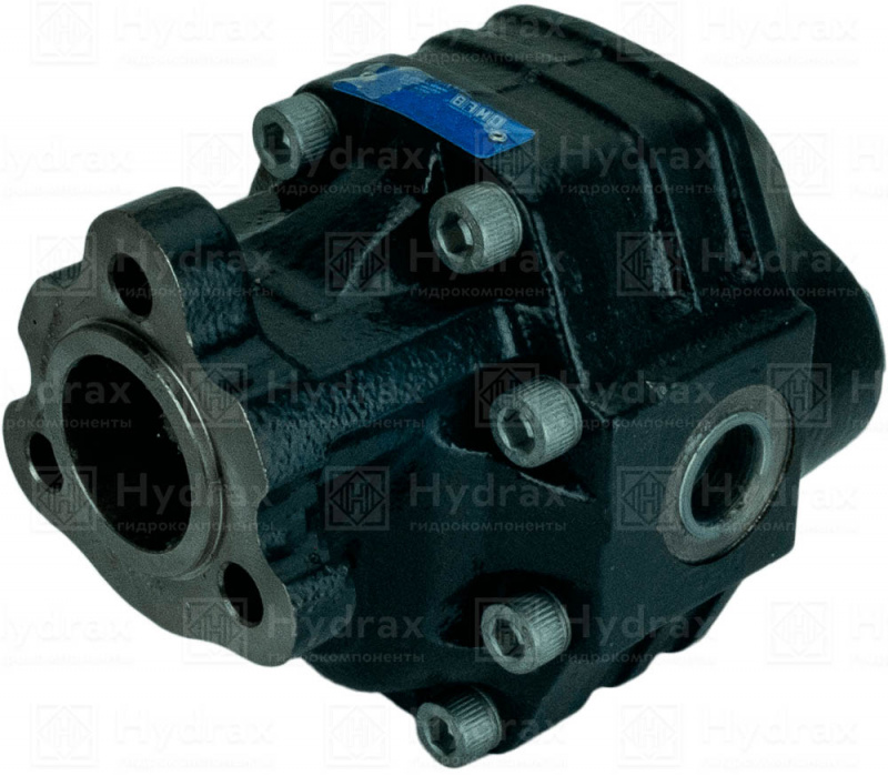 Шестеренный насос NPH-43 UNI DX