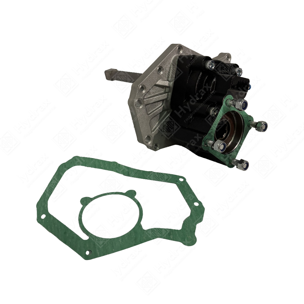 Коробка отбора мощности PTO SCANIA G33CM-332/PTO 11(1.33)