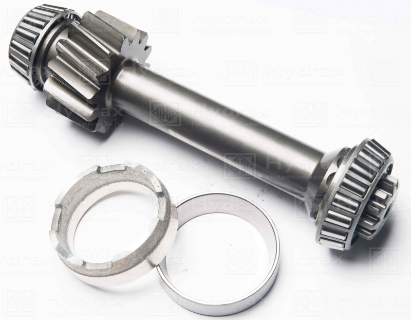 Вал отбора мощности ZF 9S-16S CS917287