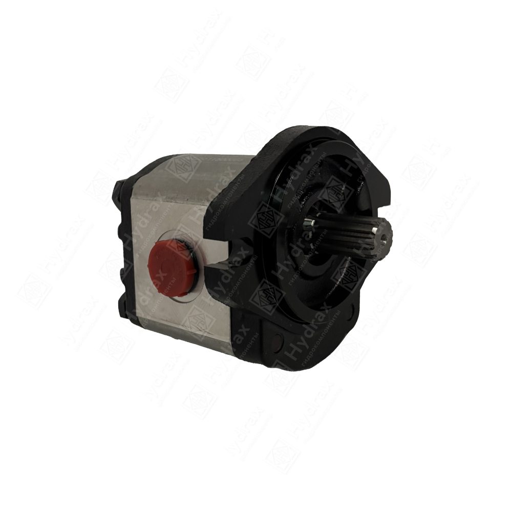 Насос шестеренный AP20.250.ADC04SN