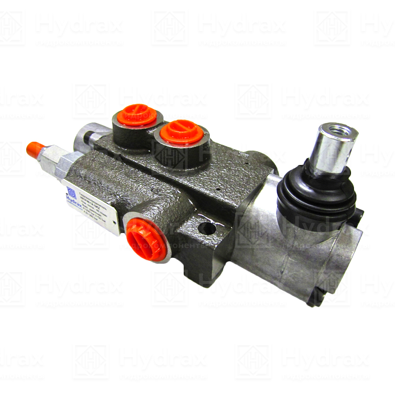 Гидрораспределитель Hydrax H01P40-1A GKZ