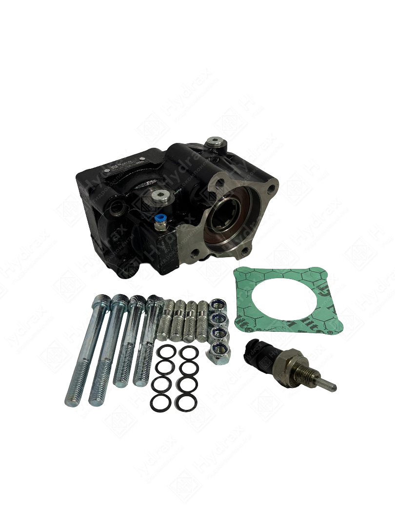 Коробка отбора мощности ZF PTO 11(1.53)