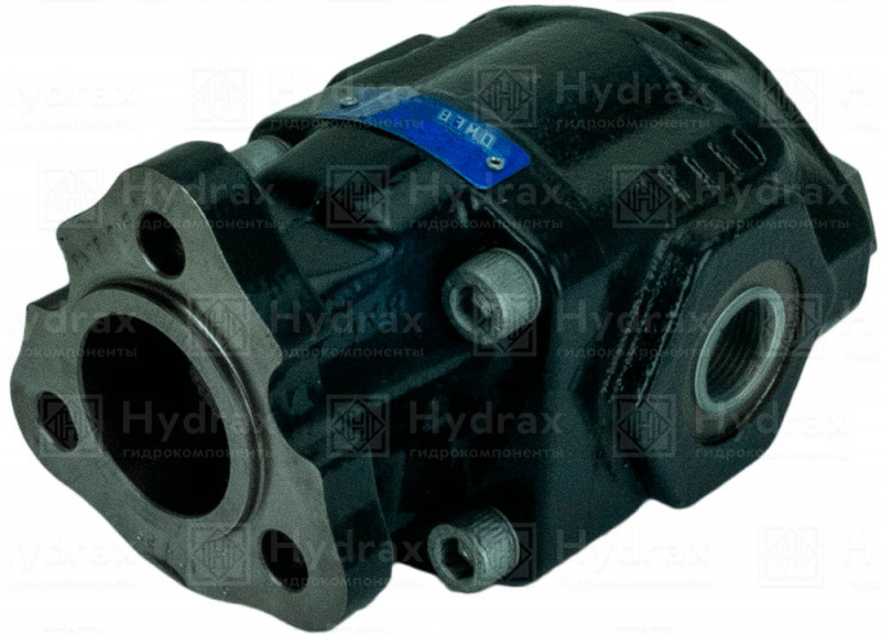 Шестеренный насос NPLH-40 13 DIN