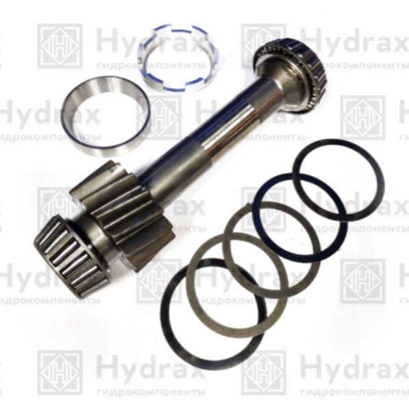 Вал отбора мощности ZF ECOMID 09300500036 OMFB