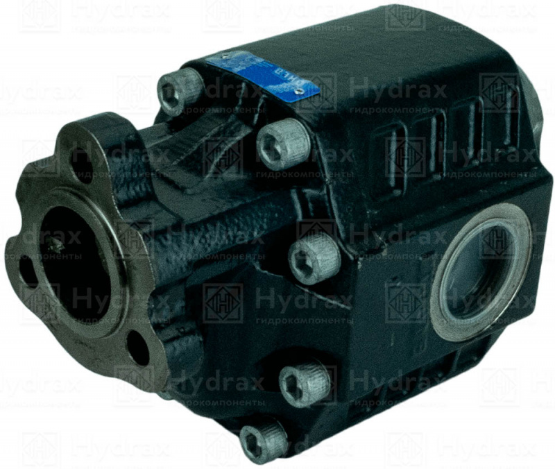 Шестеренный насос NPH-100 UNI DX