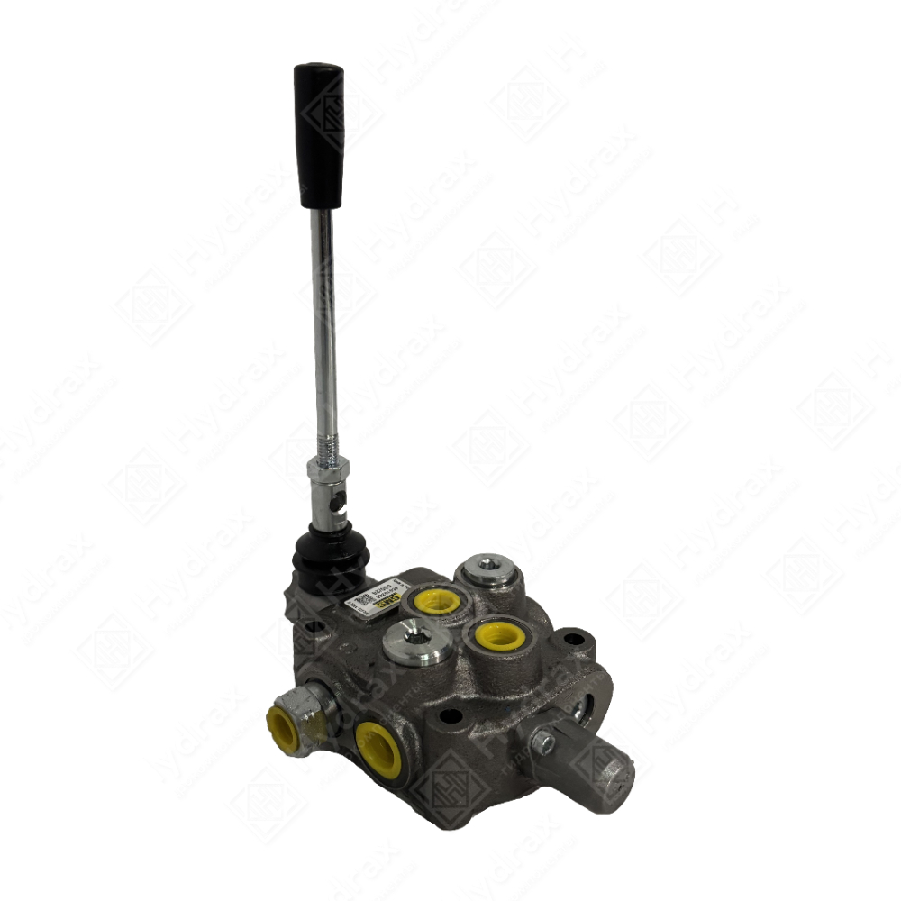 Распределитель гидравлический 45L GM08/1 45010265 Monoblok