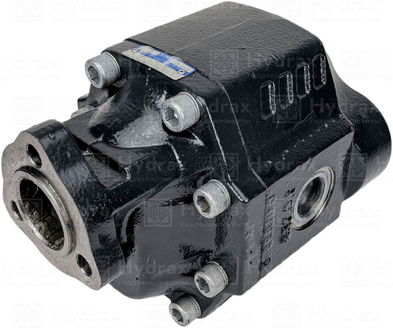 Шестеренный насос NPGH-150 UNI SX