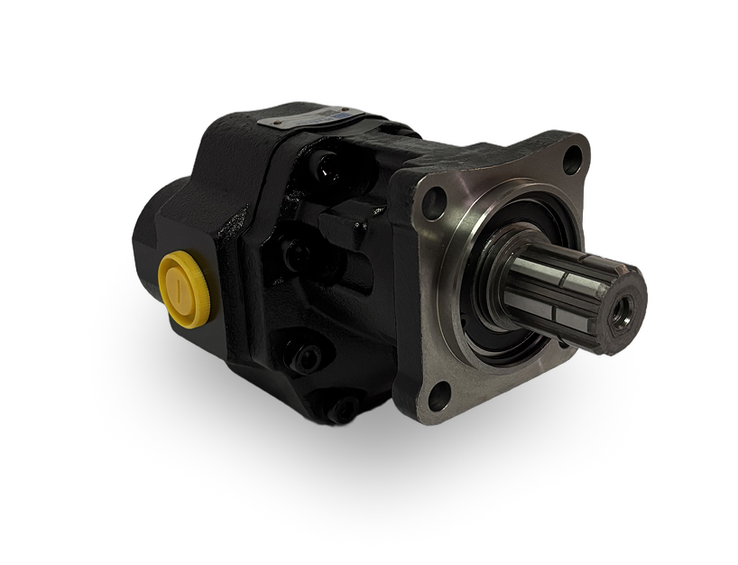 Hydrax हाइड्रोलिक पंप