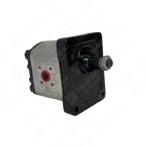 Гидронасос шестеренный AP20.320.AAB01SN