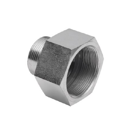 Штуцер переходной RED 1 1/4" наружн. - 1 1/2" внутр.