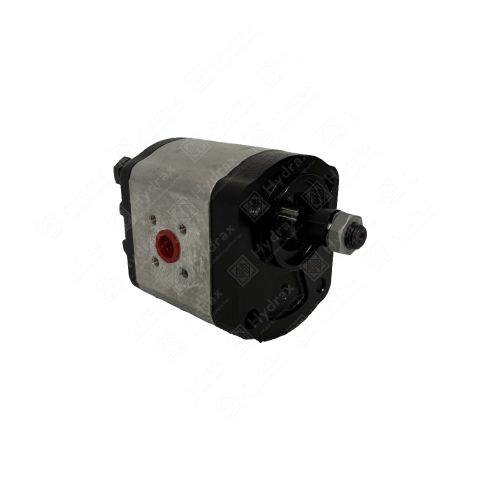 Гидронасос шестеренный AP20.160.ABA01SN