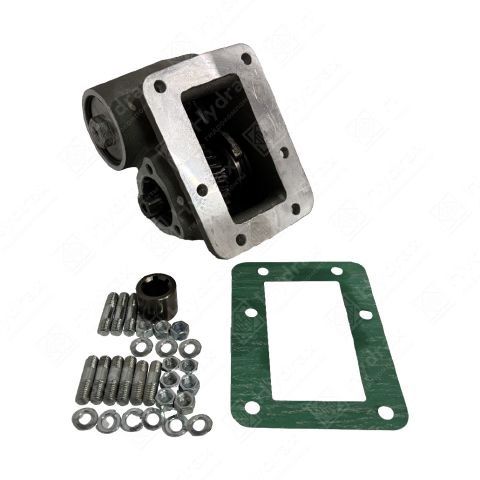 Коробка отбора мощности HYUNDAI HD72-78 SNZ 12-V M035S5 вак.вк.; кос.шест.