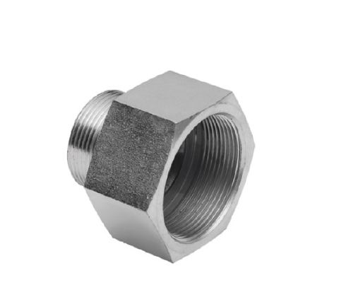 Штуцер переходной RED 1" внут. - 3/4" наружн.