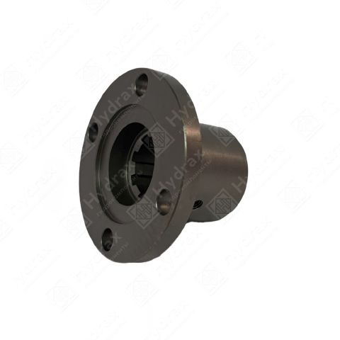 Фланец Hydrax HDX ISO-FLC d=79,5 mm L=60 mm (CEVHER 06) (кардан УАЗ)(20шт/уп)