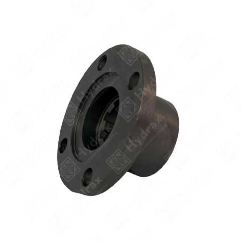 Фланец Hydrax HDX ISO-FLC ISO d=79.5, L=46,5 mm (CEVHER 04)