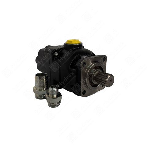 Гидронасос аксиально-поршневой ISO KAVI 60 BD B