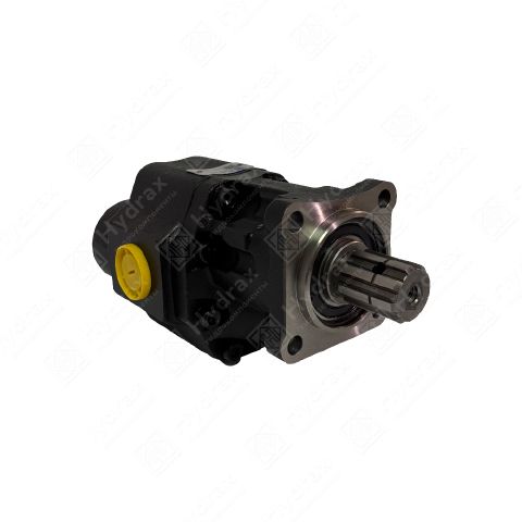 Гидронасос шестеренный Hydrax HDX-GP-35120 ISO BD-4P