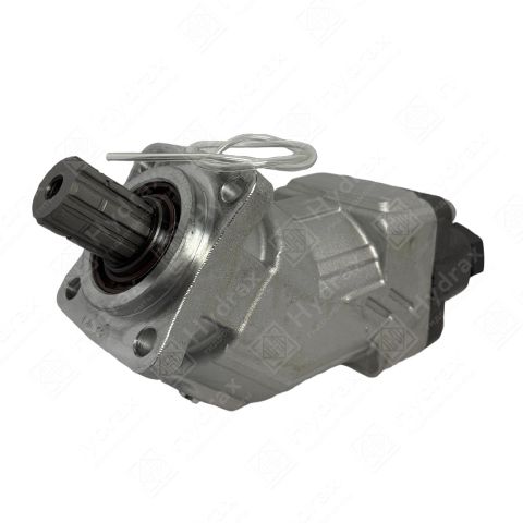 Гидронасос аксиально-поршневой ISO FEYZ 125 RIGHT ALM