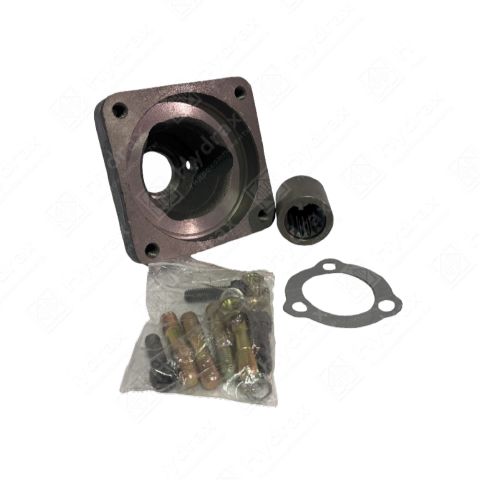 Адаптер-переходник Hydrax HDX UNI-310.3.56 L=102 (П-02)