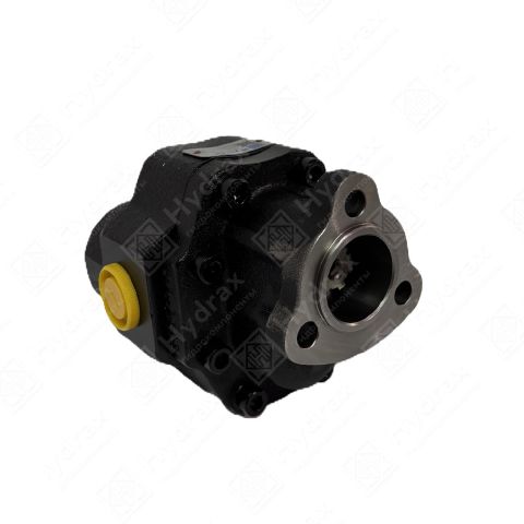 Гидронасос шестеренный Hydrax HDX-GP-35040 UNI BD-4P