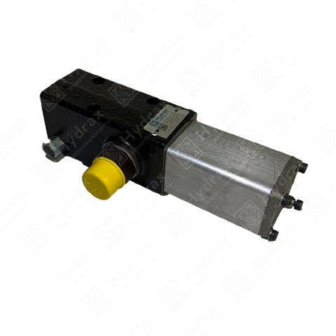 Гидрораспределитель HV3 31AP19321 FERRUH 180