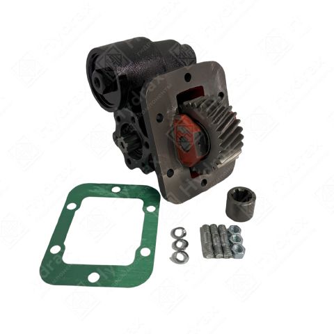 Коробка отбора мощности ISUZU SNZ 40-V