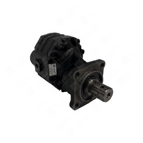 Гидронасос шестеренный HDX-GPT-30061 TDM ISO L