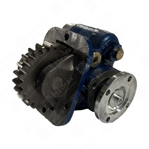 Коробка отбора мощности Hydrax HDX-M03P1 FLC 03