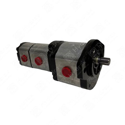 Гидронасос шестеренный AP30.270/AP20.220/095.CDC705SN-T01
