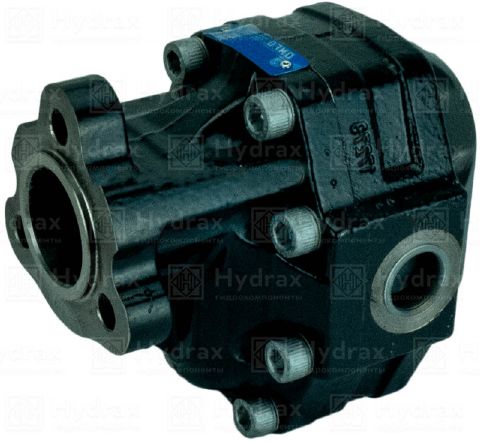 Шестеренный насос NPH-27 UNI DX