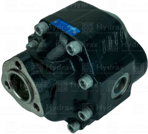 Шестеренный насос NPGH-63 UNI DX