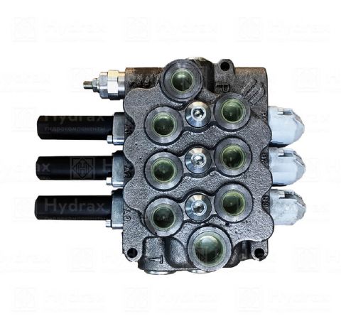 Гидрораспределитель Salami VDM8/DDD/U4G 623202180