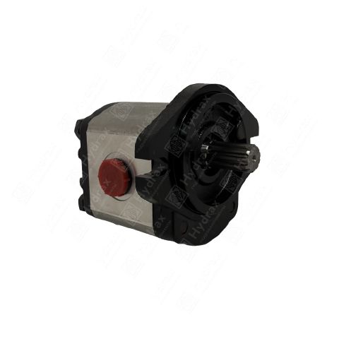 Насос шестеренный AP20.250.ADC04SN