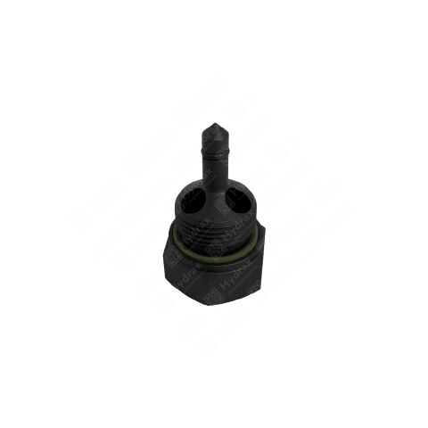Фитинг напорный FEYZ 45-63 G1”-G3/4”