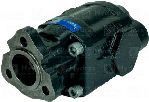 Шестеренный насос NPLA-06 13 DIN SX