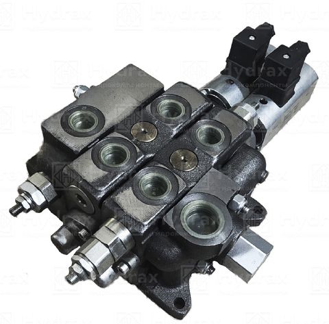 Гидрораспределитель VD8A/DD/U1G 623507150