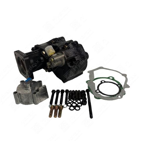 Коробка отбора мощности HDX G11615-QH50