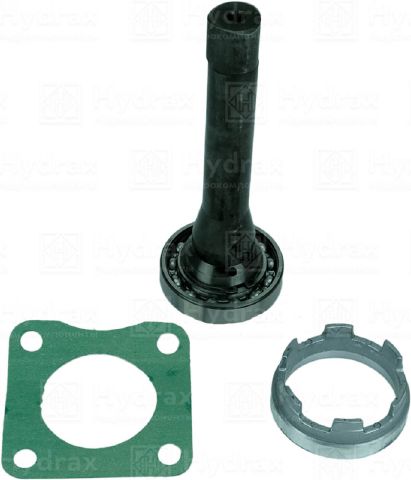 Вал отбора мощности для КПП ZF ECOSPLIT 16S-130...16S-190; 16S-1650