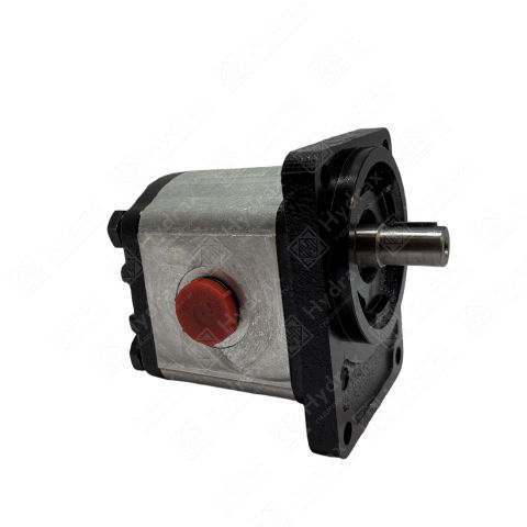 Гидронасос шестеренный AP20.115.AGH04SN
